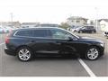 2019 Volvo V60