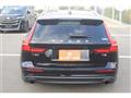 2019 Volvo V60