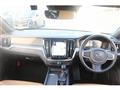 2019 Volvo V60