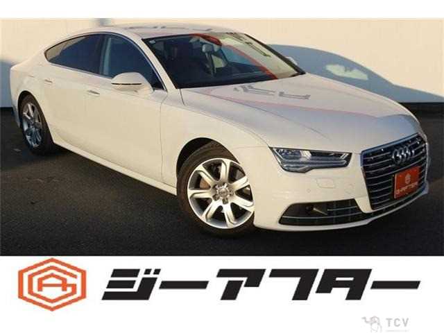 2015 Audi Audi Others