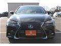 2016 Lexus GS