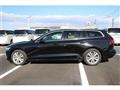 2019 Volvo V60