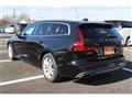 2019 Volvo V60
