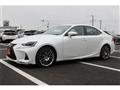 2016 Lexus IS