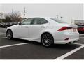 2016 Lexus IS