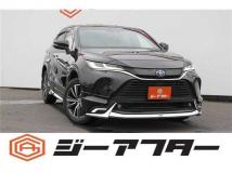 2023 Toyota Harrier