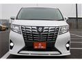 2015 Toyota Alphard G