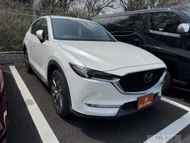 2021 Mazda Mazda Others