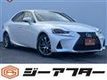 2016 Lexus IS