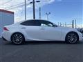 2016 Lexus IS