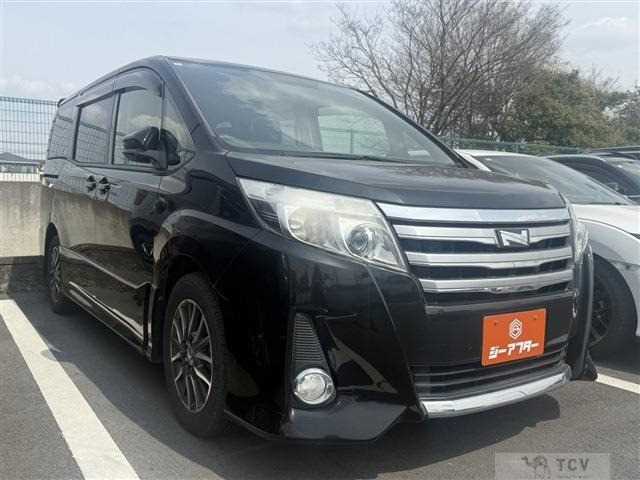 2014 Toyota Noah