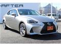 2017 Lexus IS