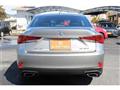 2017 Lexus IS