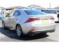 2017 Lexus IS