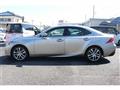 2017 Lexus IS