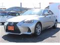 2017 Lexus IS