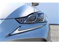 2017 Lexus IS