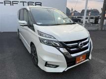 2016 Nissan Serena