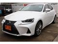 2016 Lexus IS