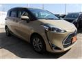 2018 Toyota Sienta