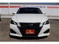 2017 Toyota Crown Athlete Series