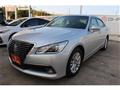 2013 Toyota Crown