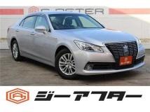 2013 Toyota Crown