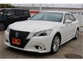 2015 Toyota Crown Athlete Series