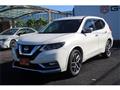 2018 Nissan X-Trail