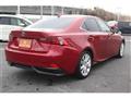 2016 Lexus IS