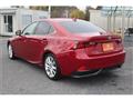 2016 Lexus IS