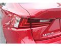 2016 Lexus IS