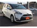 2015 Toyota Sienta