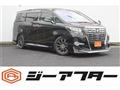 2016 Toyota Alphard G