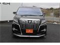 2016 Toyota Alphard G