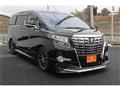 2016 Toyota Alphard G