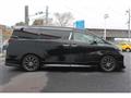 2016 Toyota Alphard G