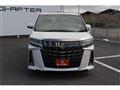 2021 Toyota Alphard G
