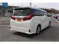 2021 Toyota Alphard G