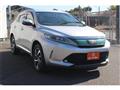 2017 Toyota Harrier