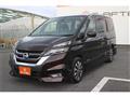 2016 Nissan Serena