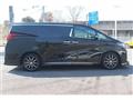 2017 Toyota Alphard G