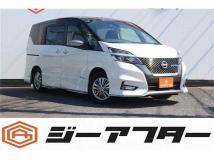 2018 Nissan Serena