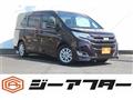 2018 Toyota Noah