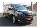 2018 Toyota Noah