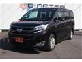 2018 Toyota Noah
