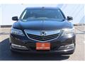 2015 Honda Legend