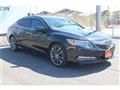 2015 Honda Legend
