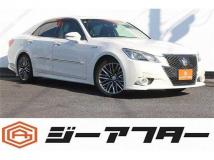 2013 Toyota Crown Athlete Series