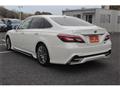 2019 Toyota Crown